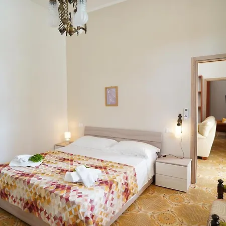 Villa Santo & Angela