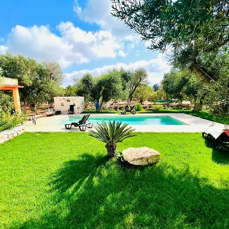 Santo & Angela Villa *