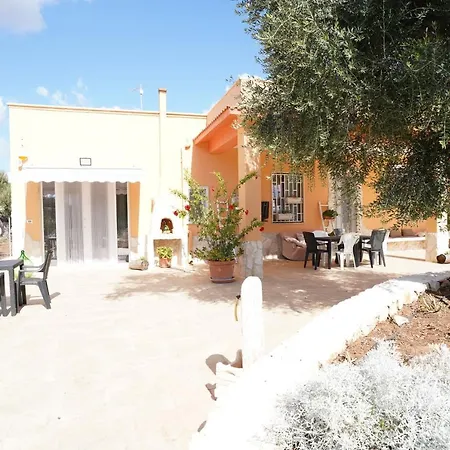 Santo & Angela Villa Latiano