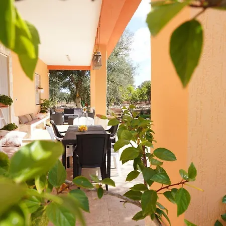 Santo & Angela Villa *